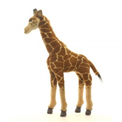 Hansa Giraffe 50cm Plush Soft Toy